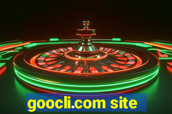 goocli.com site